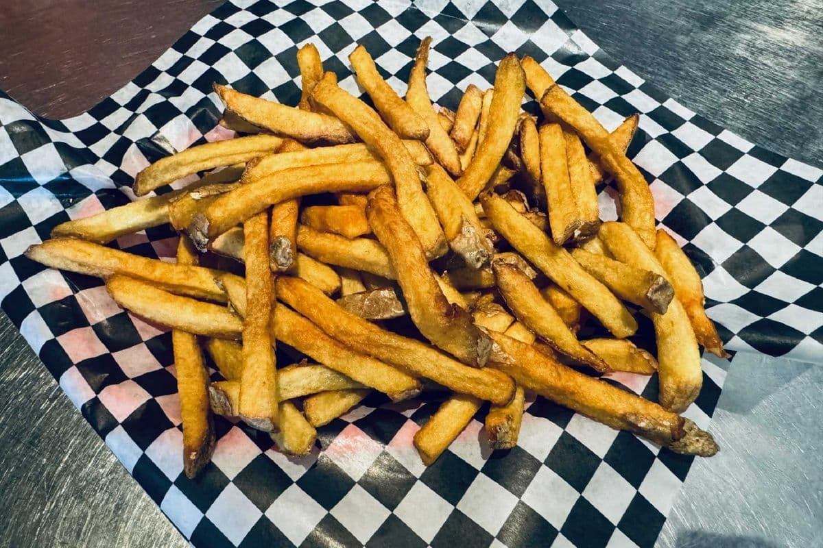 Fries