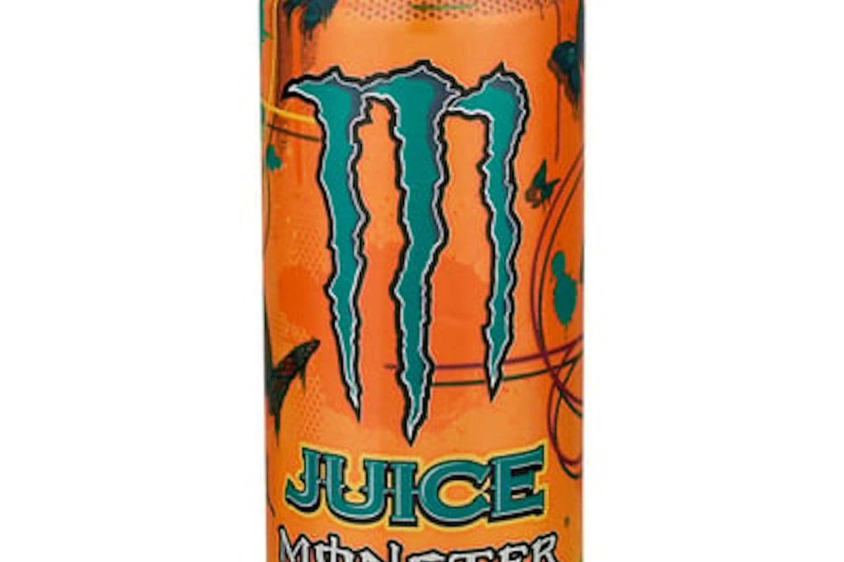Monster - Khaotic