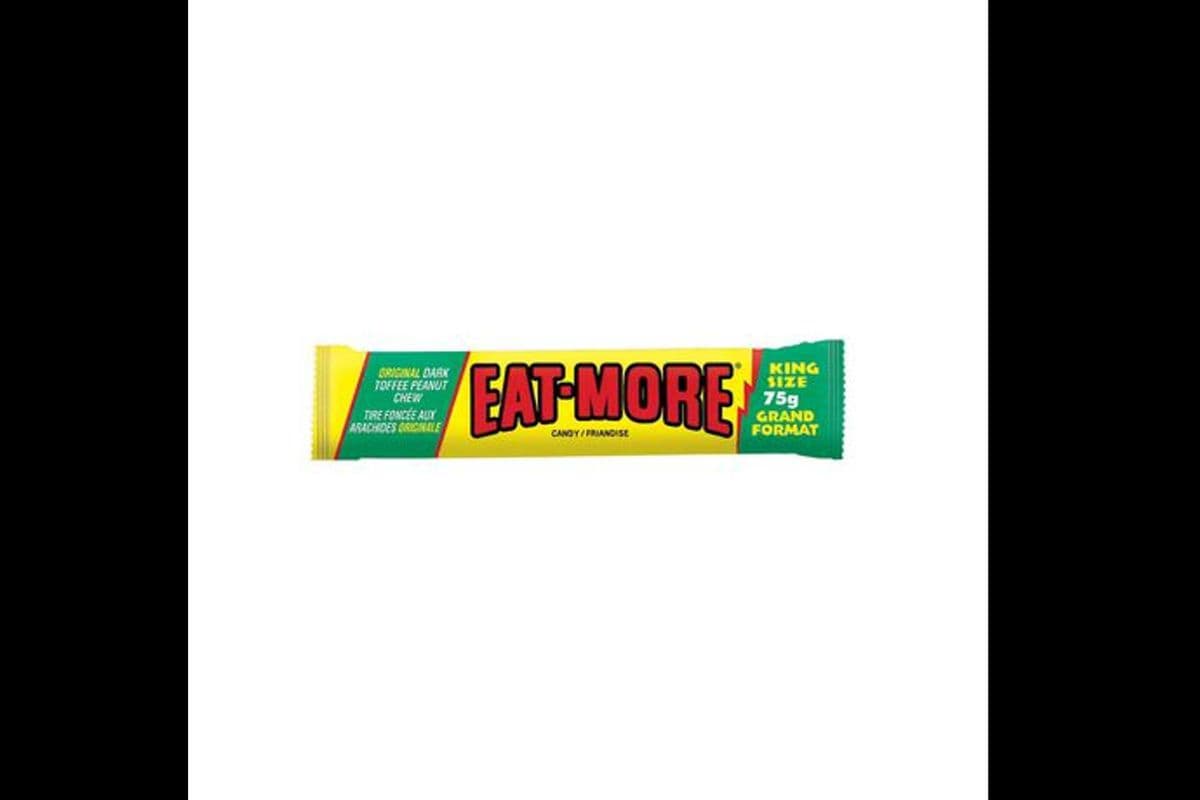 Eat More (75 g)