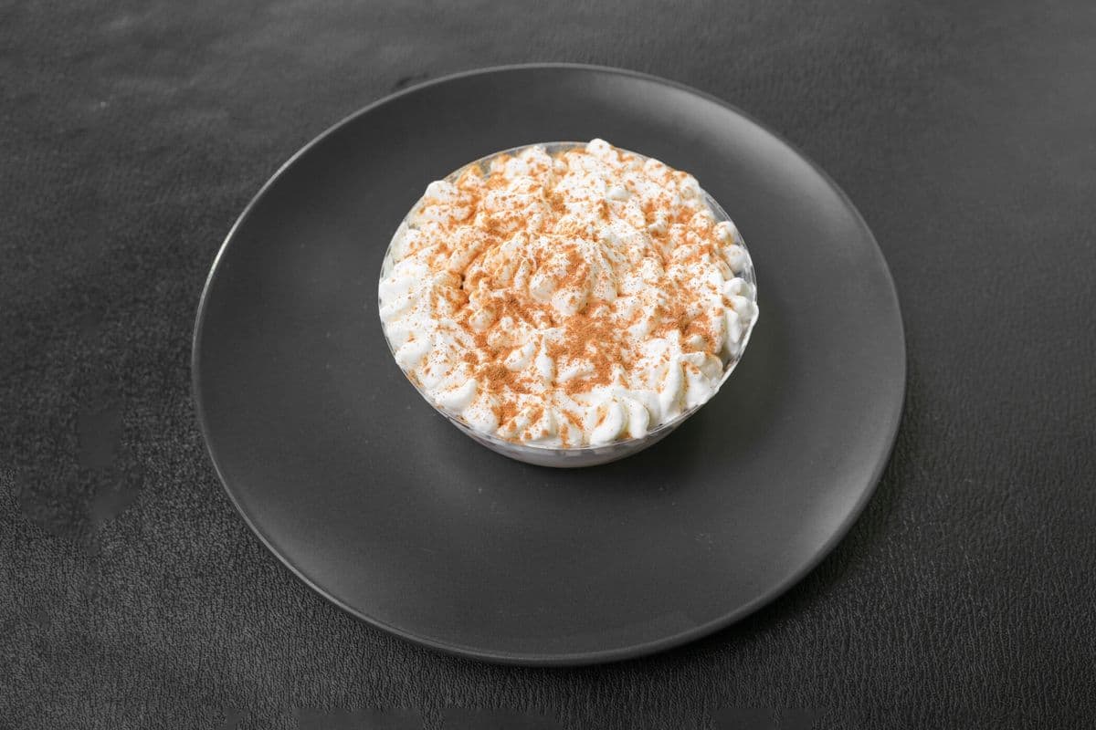 Tres leches