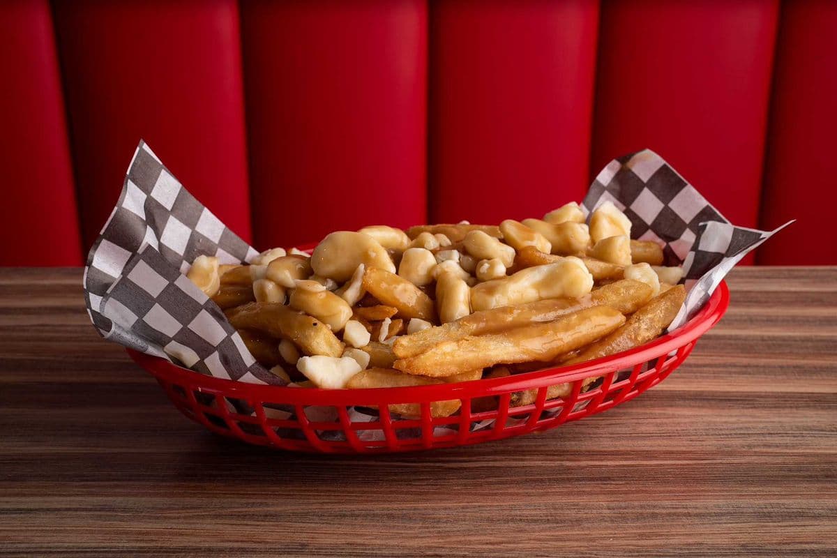 Poutine