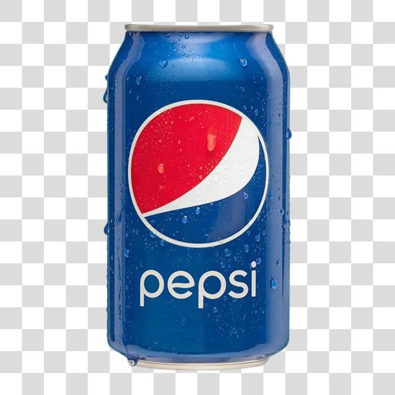 Pepsi / Pepsi