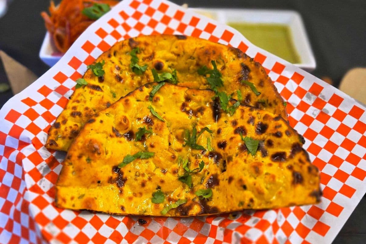Missi Roti