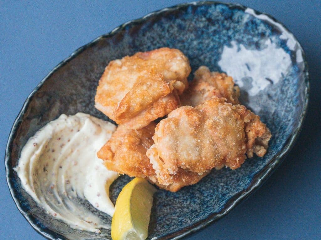 Karaage (Online)