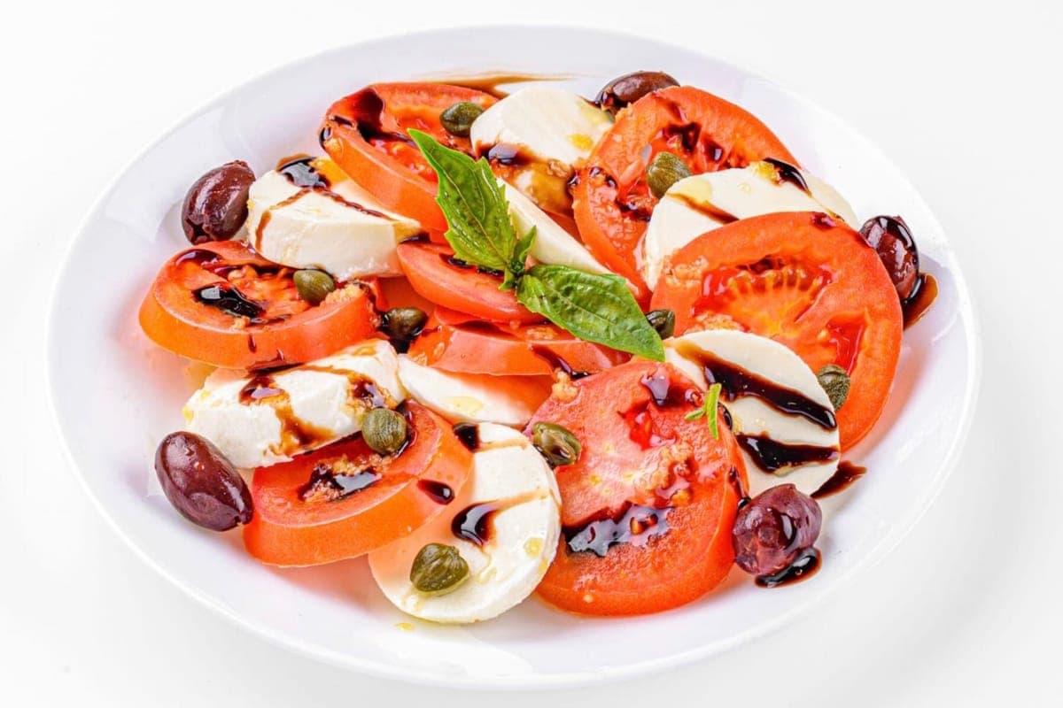 Caprese Salad