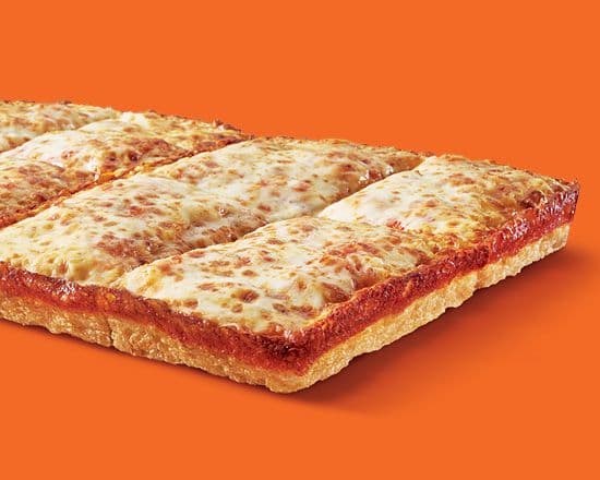 Detroit-Style DEEP!™ Dish Cheese Pizza