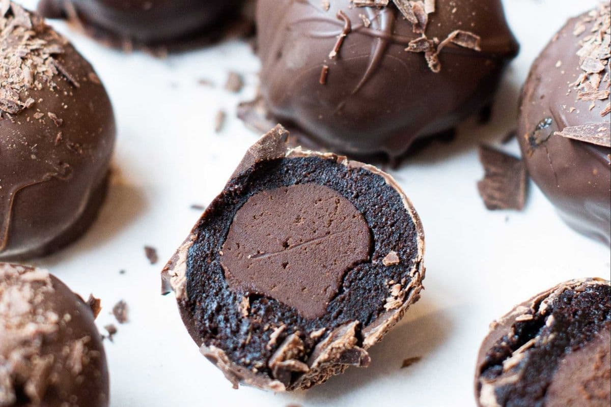 Brownie Bomb