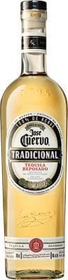 JOSE CUERVO TRADICIONAL REPOSADO (750ml)