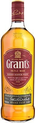 GRANT'S (750ml)