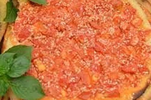 Muhammara Manakeesh