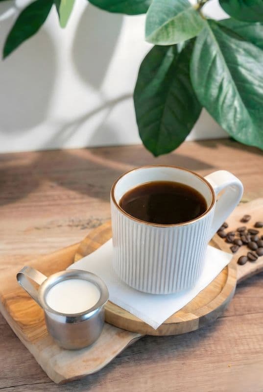 House Brew Coffee