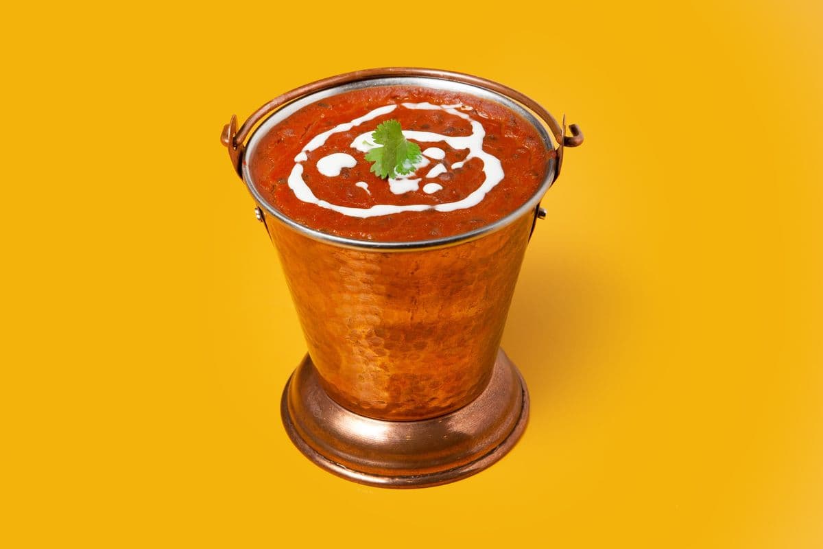 Dal Makhni