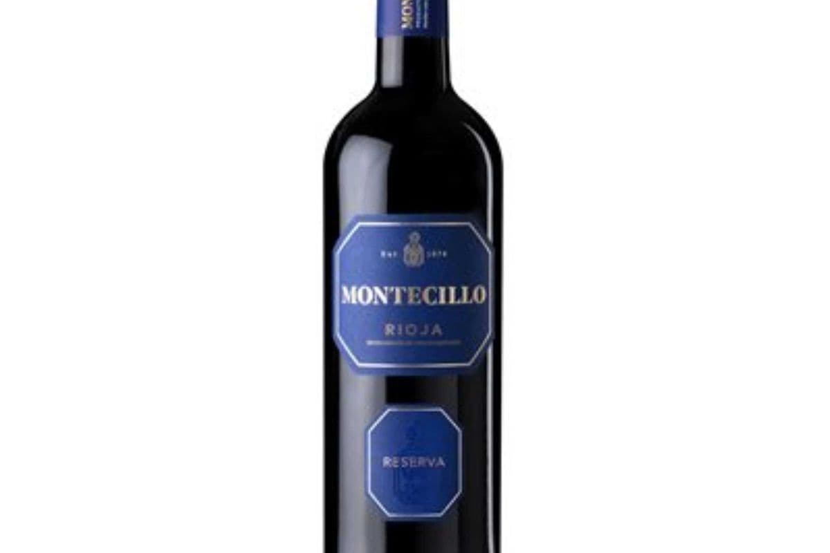 MONTECILLO RESERVA 750 ML (1 x 750 ML)
