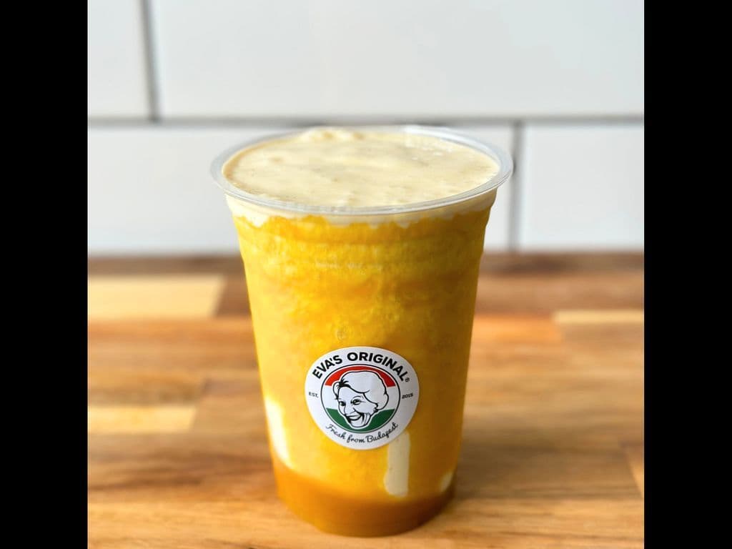 Mango Shake