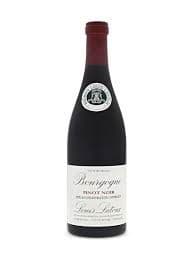 LOUIS LATOUR BOURGOGNE PINOT NOIR (750ml)