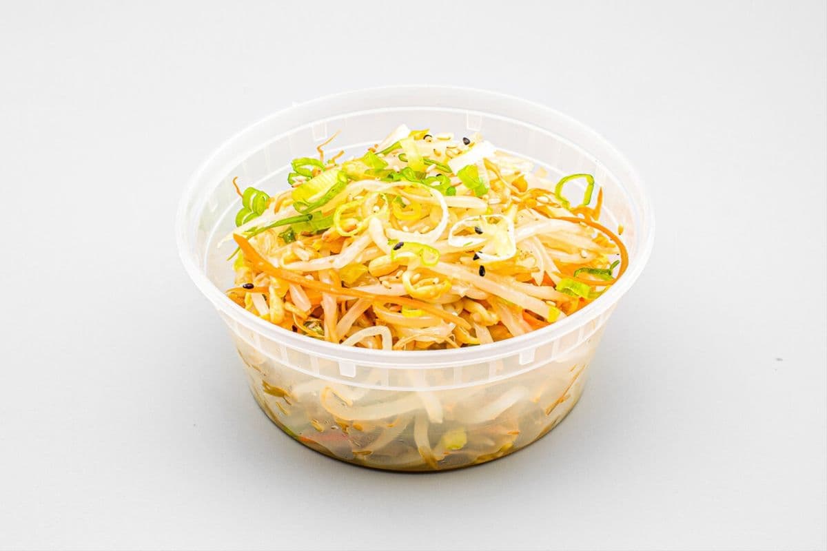 Bean Sprout
