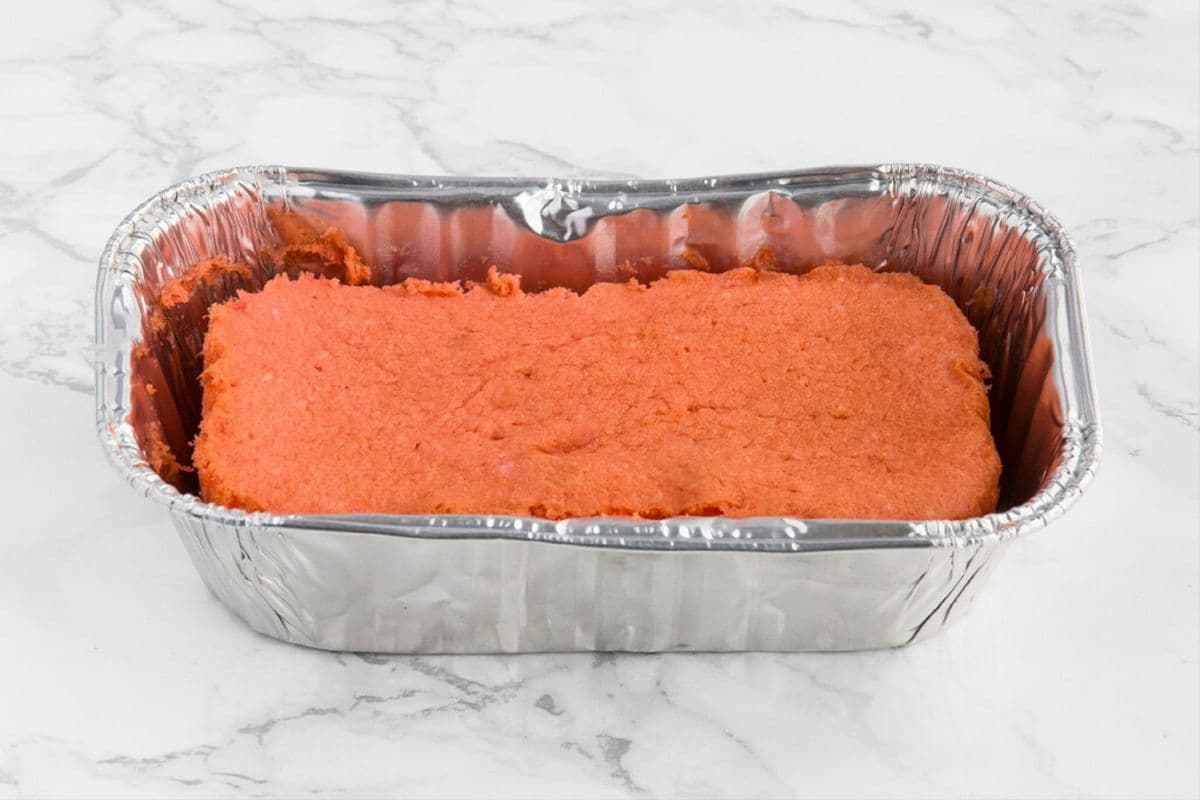 Plain Strawberry (200g)