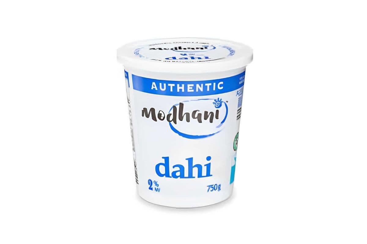 2% Modhani Dahi