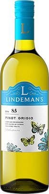 LINDEMANS BIN 85 PINOT GRIGIO (750ml)