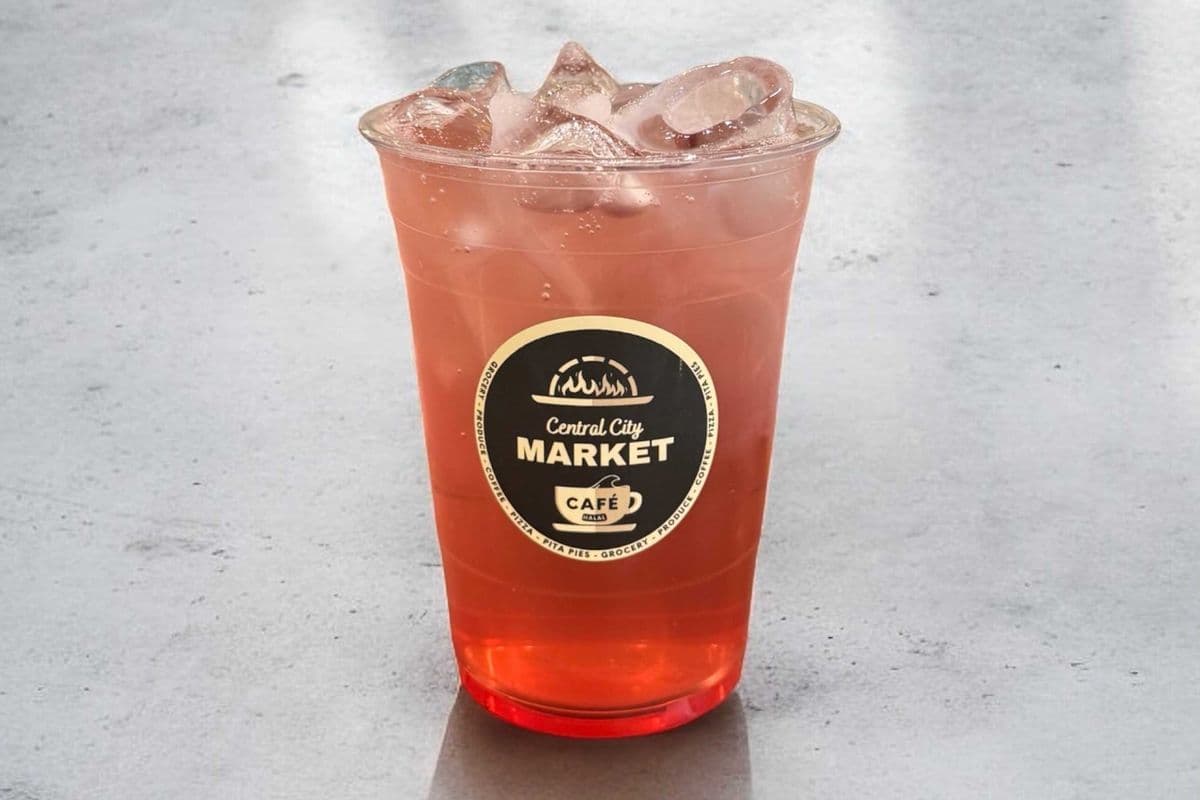 Italian Soda (Mix & Match)