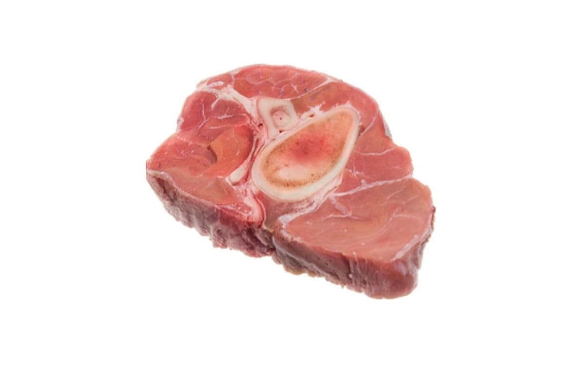 Veal Shank with Bone (3lbs)
