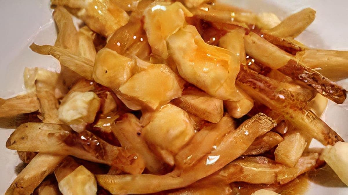 Poutine