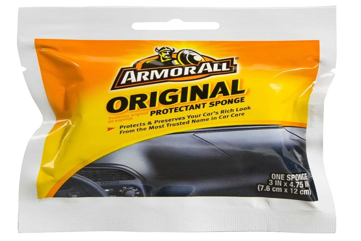Armorall Original Protectant Sponge