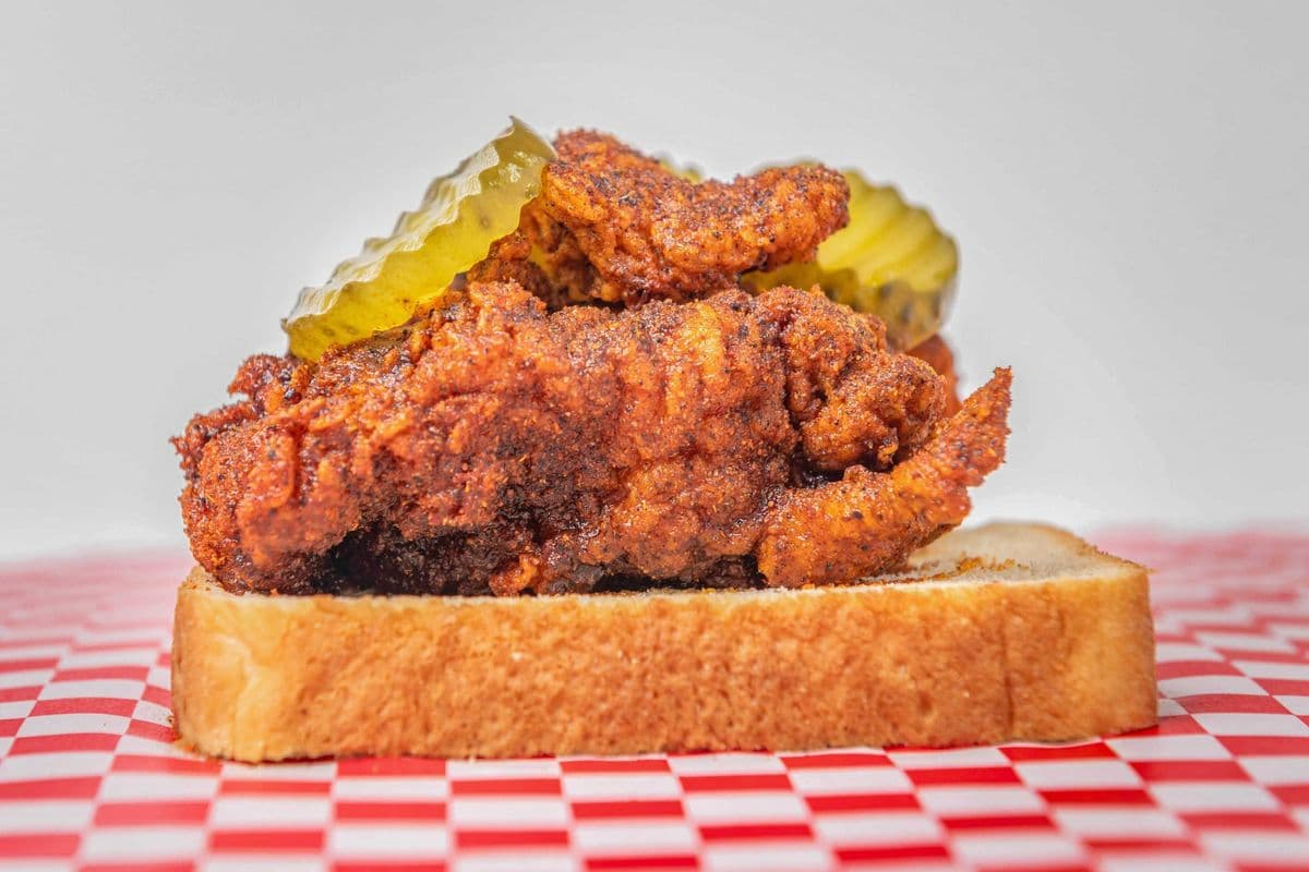 Boneless Thighs (3-4 Oz Each)