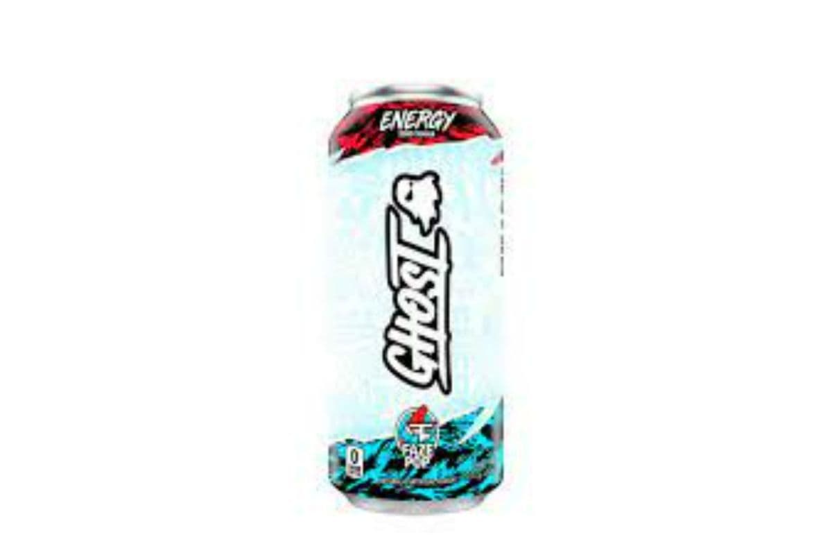 Ghost Energy Faze Pop