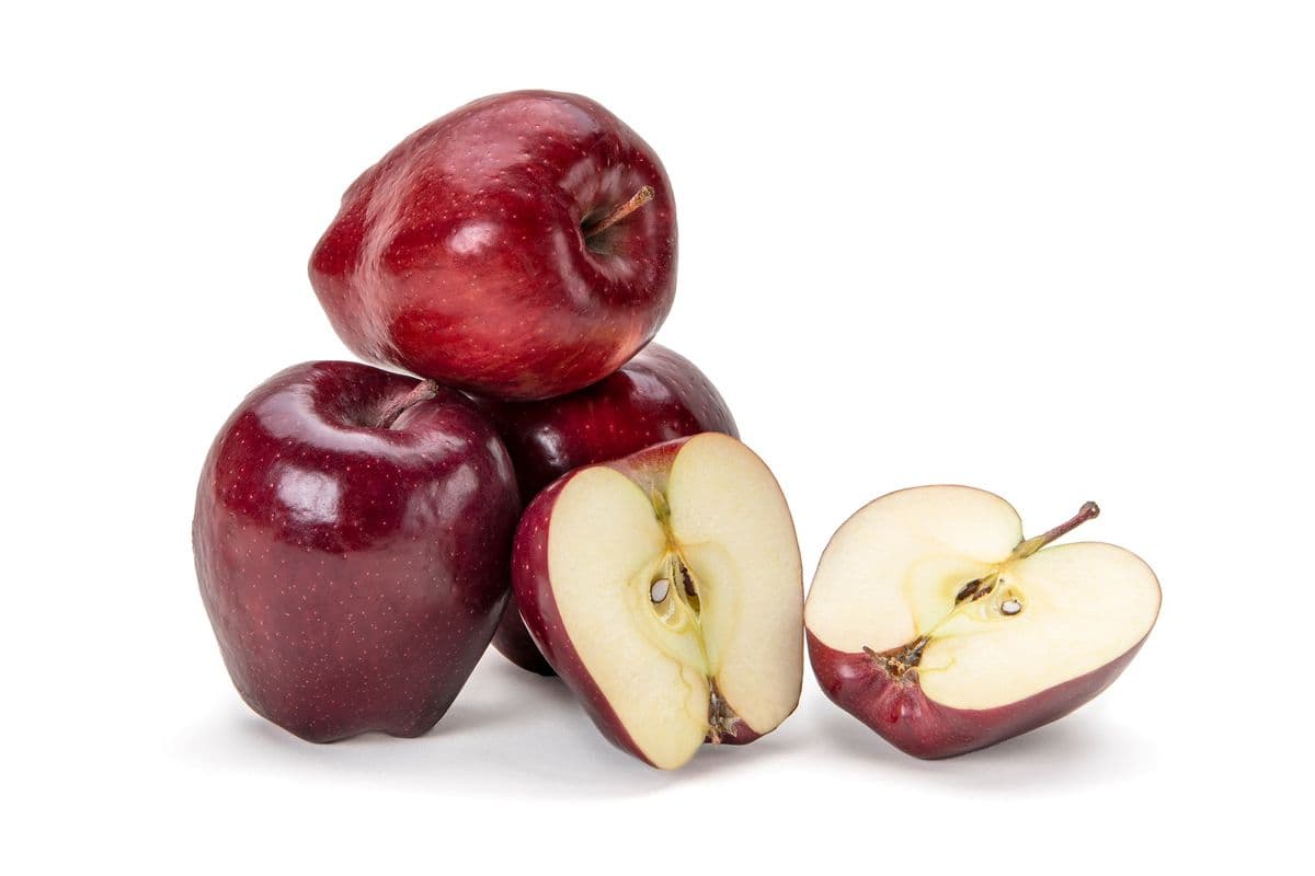 Apple (Single)
