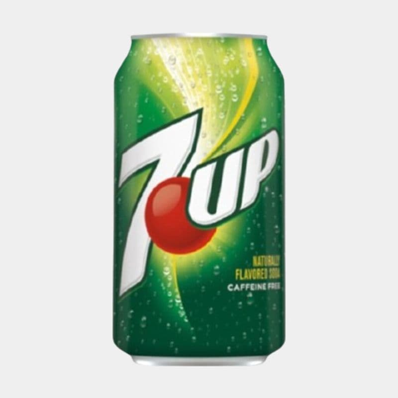 7Up