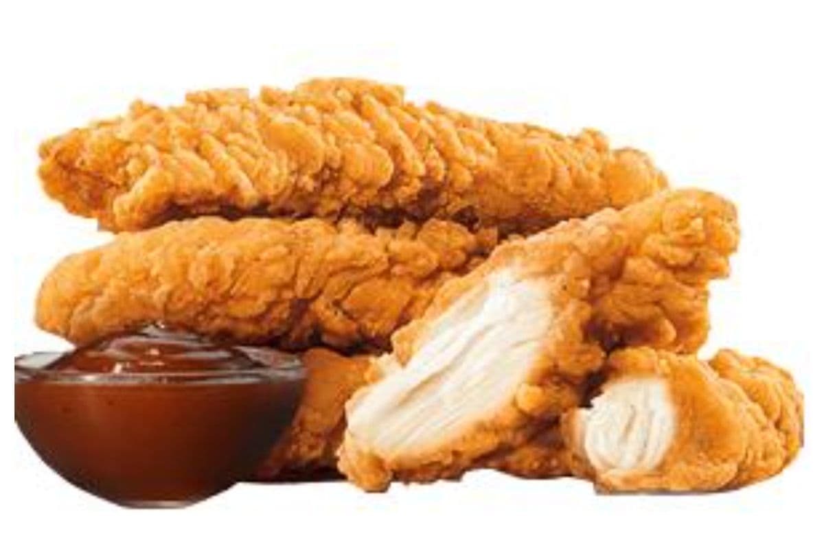 Chicken Finger (1 pc)