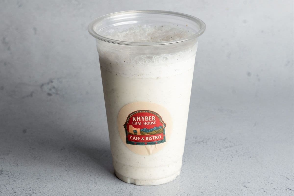 Kandhari Lassi