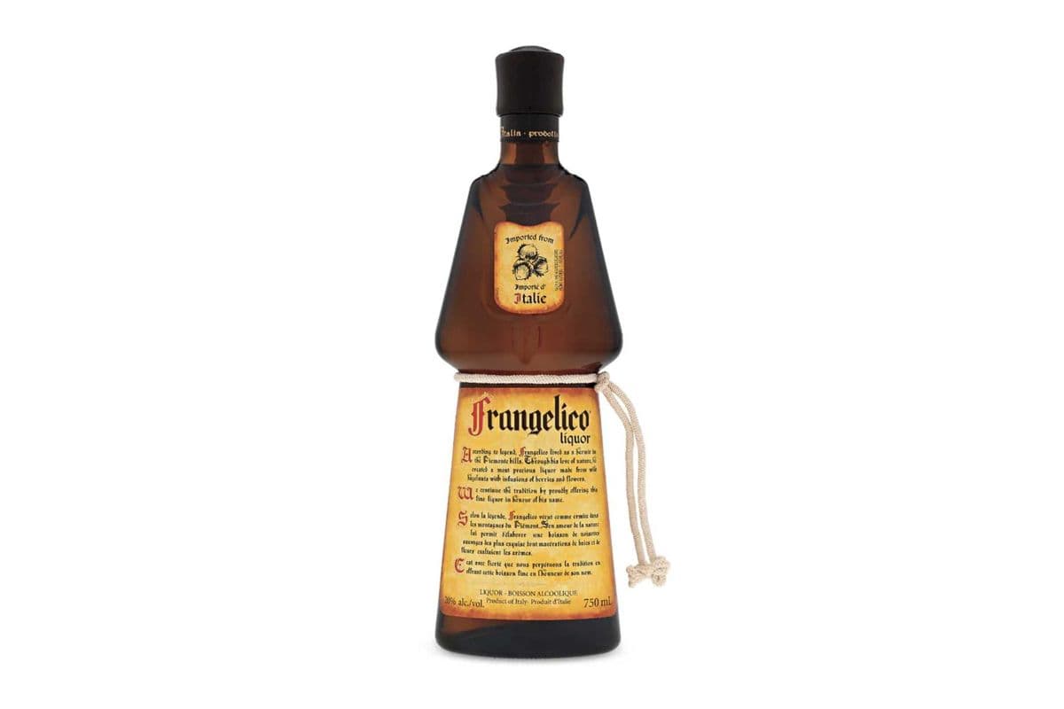 Frangelico Liquor (1 x 750ML)