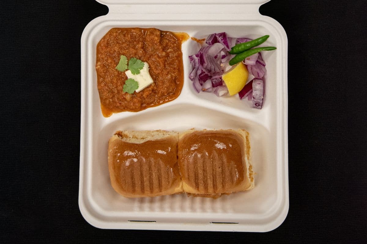 Pavbhaji