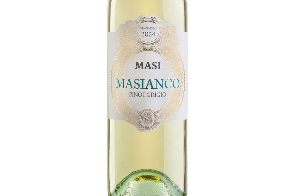 Masi Masianco Pinot Grigio (1 x 750ml)