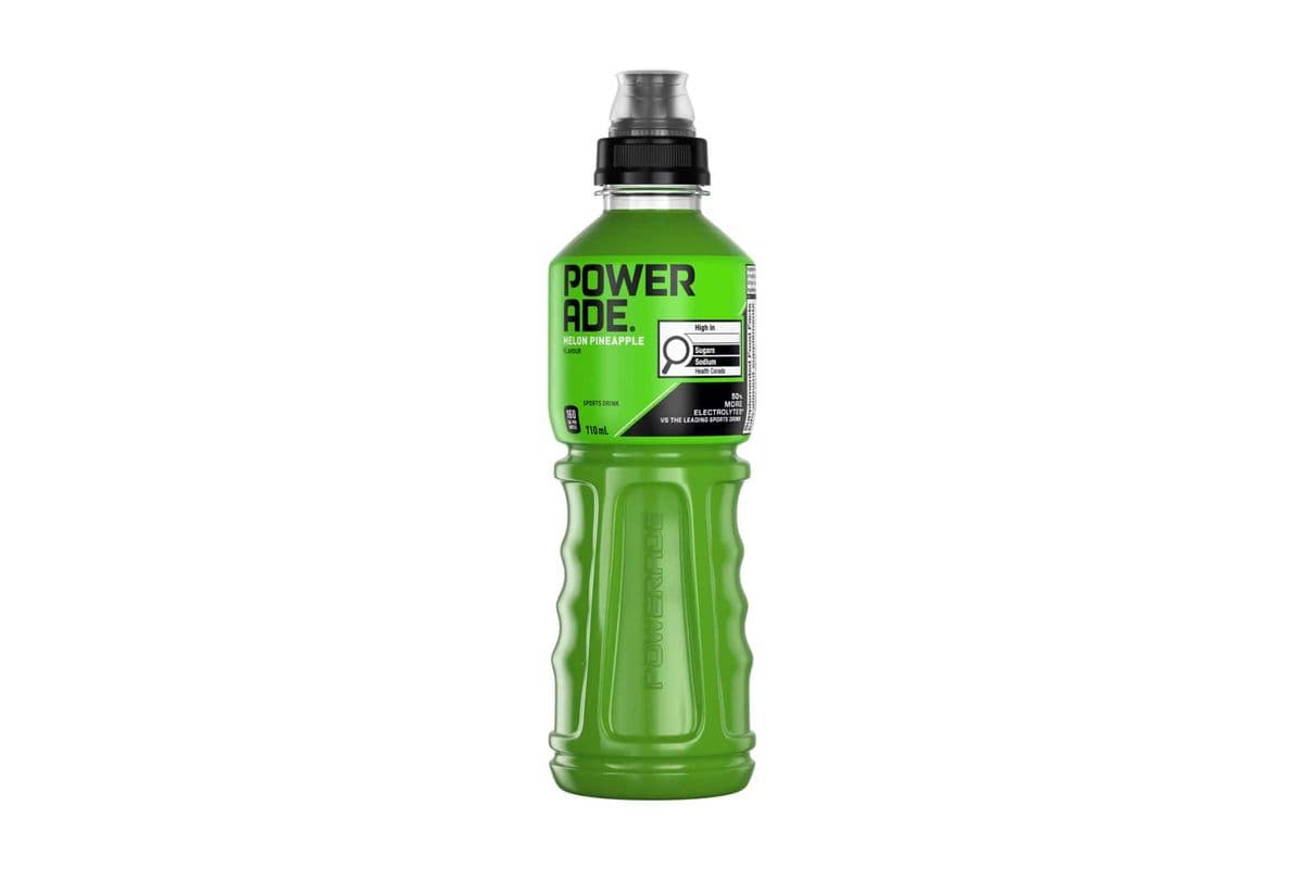 Powerade Melon Pineapple (710 ml)
