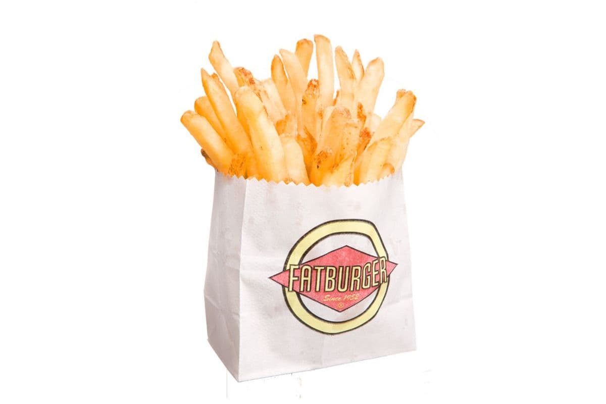 Bag O' Fries
