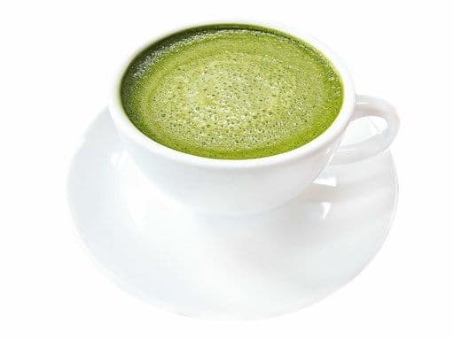 Matcha Latte / Matcha Latte