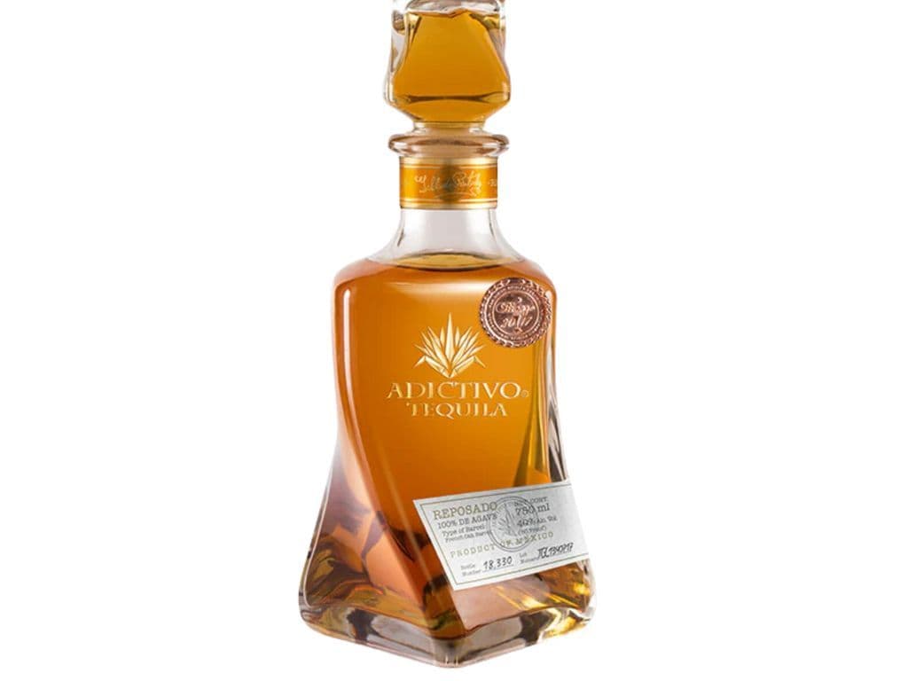 Adictivo Tequila Reposado (750ml)