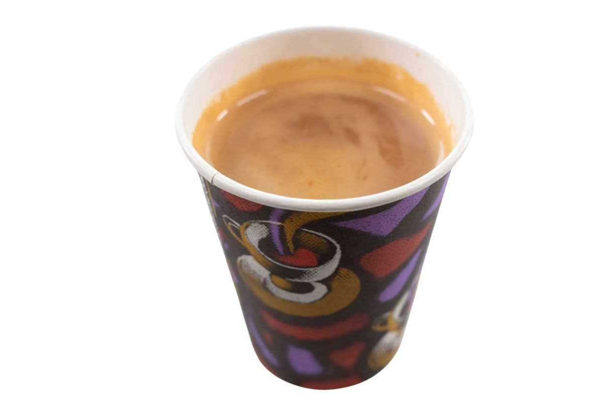 Madras Coffee