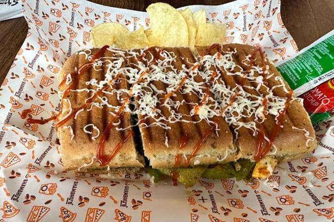 Scb in House Panini