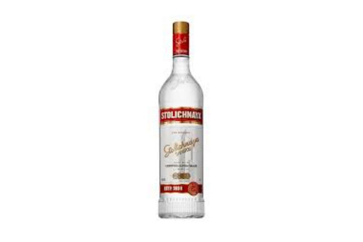 Stoli Vodka (1 x 750 ml)