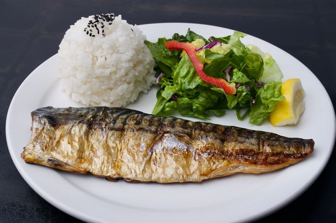 Saba Shio