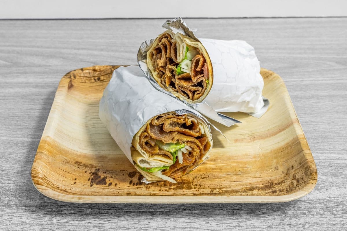 Donair