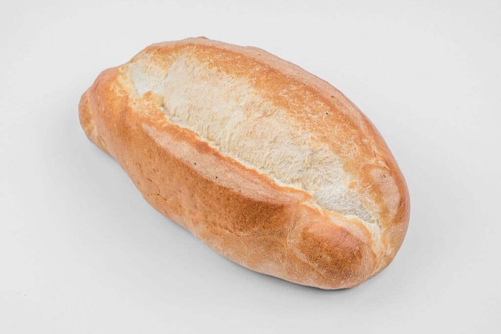 Vienna French Loaf (1 pc)