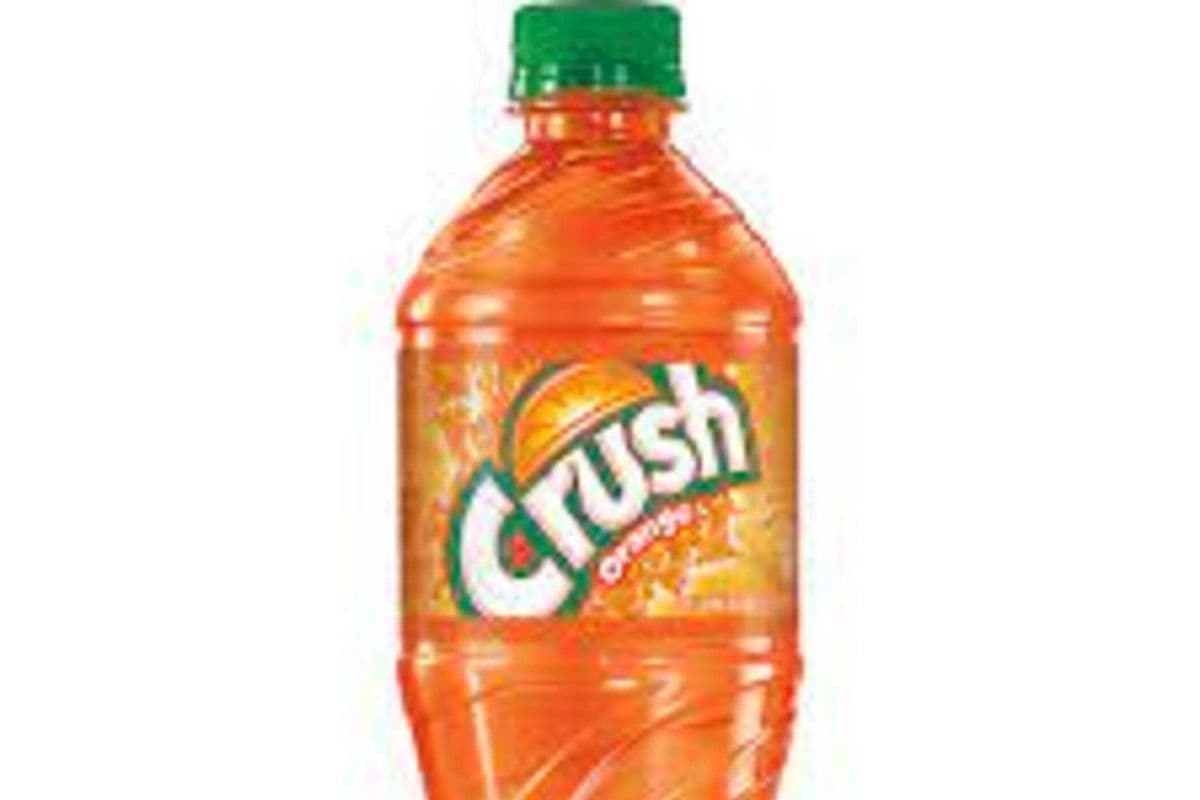 Crush Orange (591 ml)