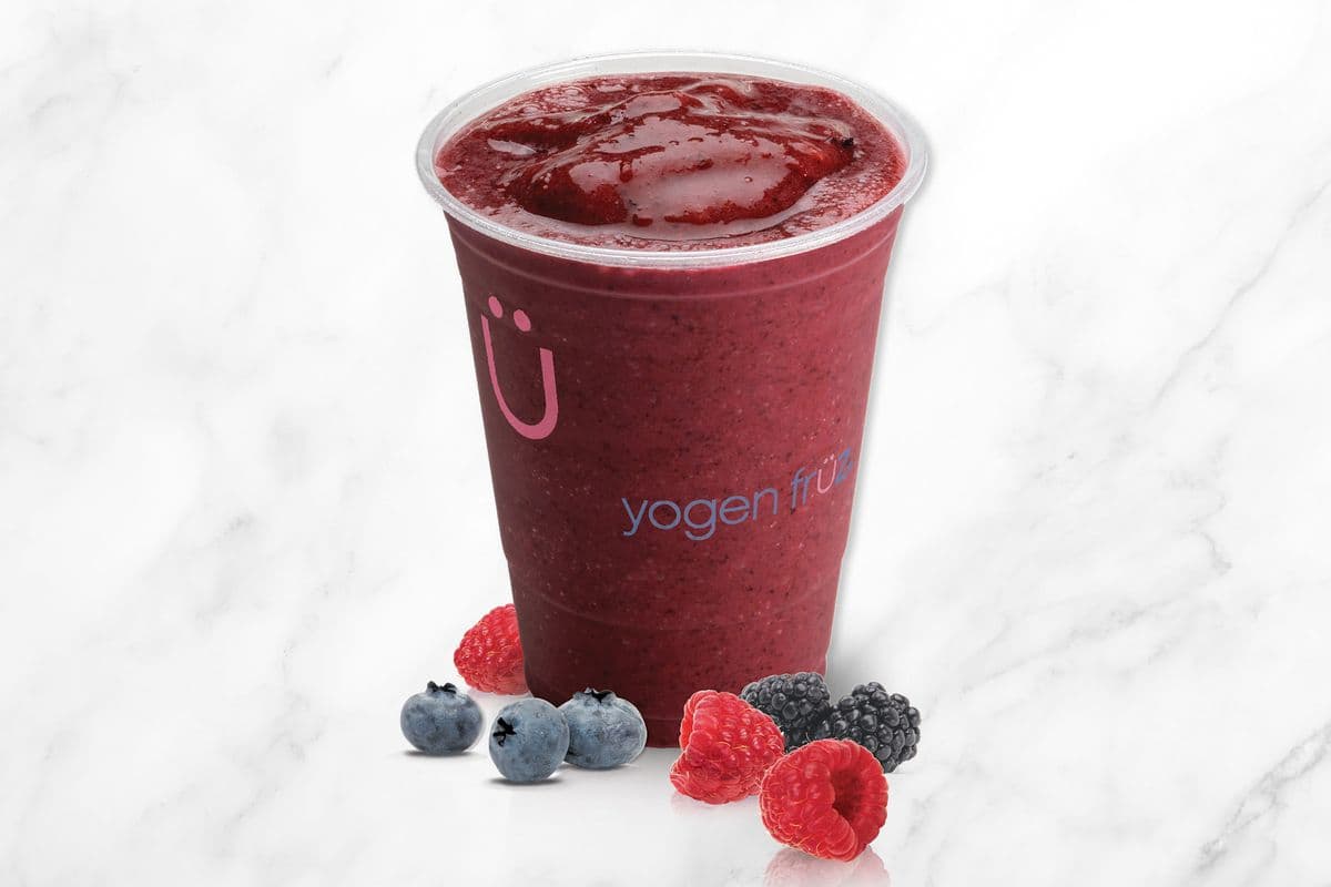 Very Berry Smoothie (Large)