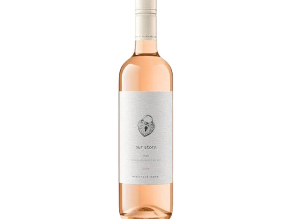 Our Story - Rosé VQA