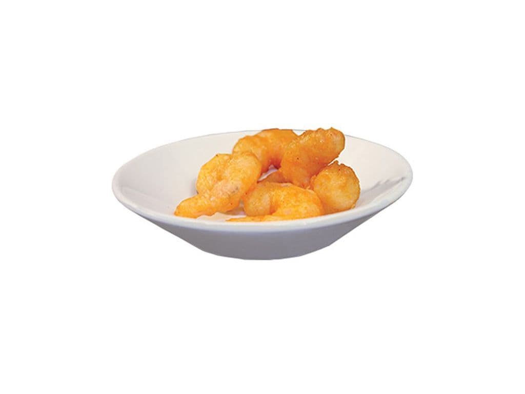 ^Kids Coconut Shrimp